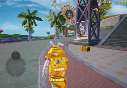 爆料最新皮肤吃鸡视频,皮肤特效大揭秘，视觉盛宴来袭！  第2张